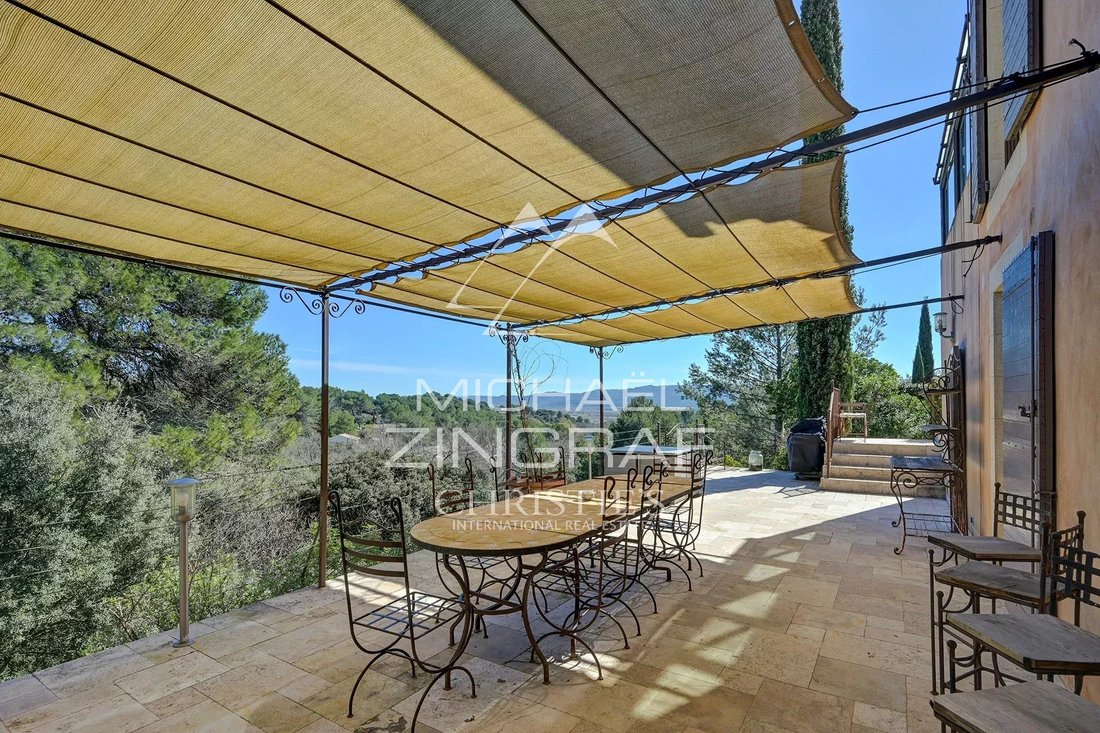 House in Lauris, Provence-Alpes-Côte d'Azur, France 5 - 17461951