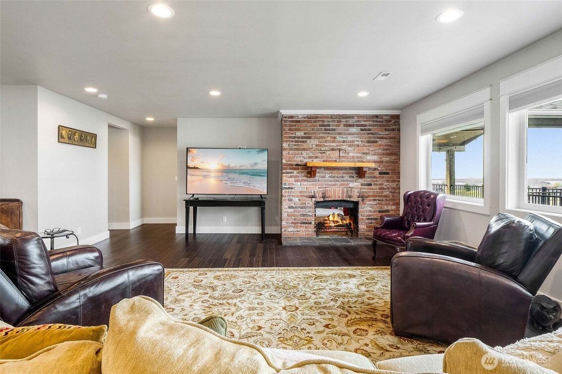 House in Moses Lake, Washington, United States 5 - 17459119