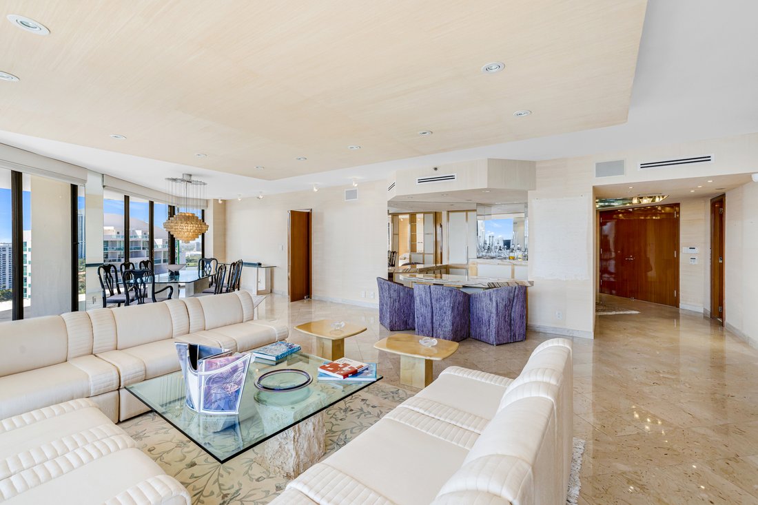 Condo in Aventura, Florida, United States 5 - 17450295