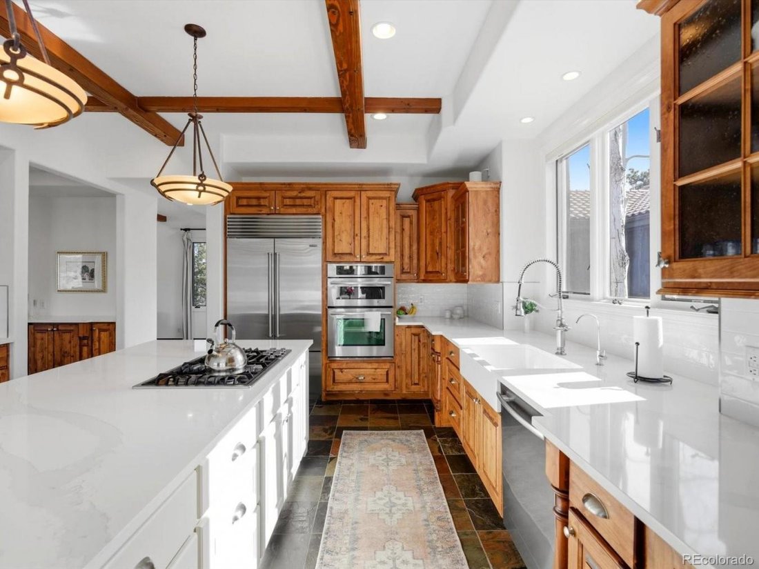 House in Golden, Colorado, United States 2 - 17461252