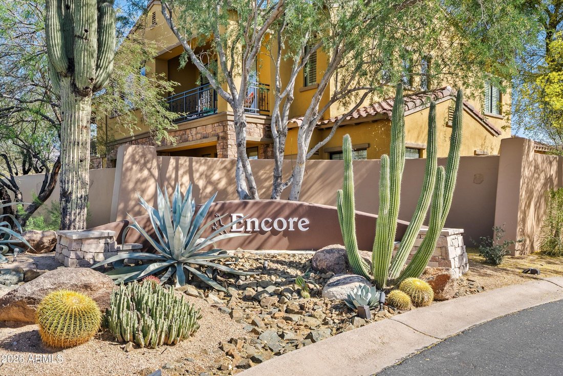 Villa in Scottsdale, Arizona, United States 2 - 17457568