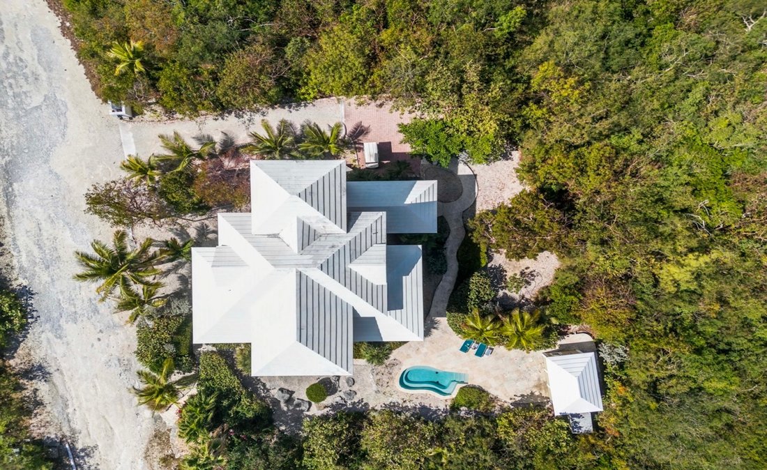 House in George Town, Exuma, The Bahamas 5 - 17451927