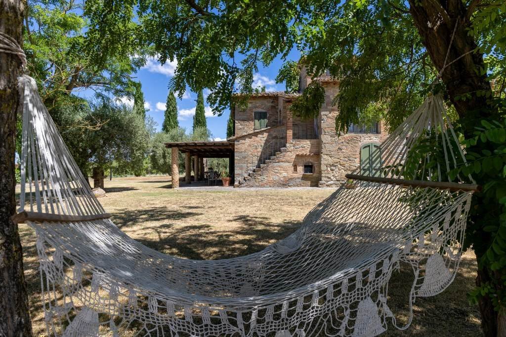 Apartment in Pietraia - Centoia - Chianacce, Cortona, Tuscany 5 - 17454518