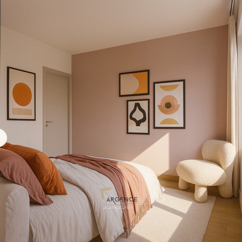 Appartamento a Mauguio, Occitania, Francia 4 - 17454253