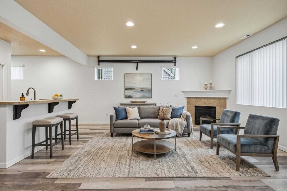 House in Beaverton, Oregon, United States 1 - 17452843