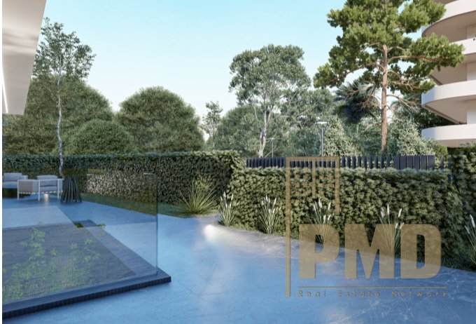 Apartment in Glyfada, Attica, Greece 2 - 16822690
