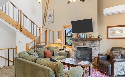 Casa a Jackson, Wyoming, Stati Uniti 1