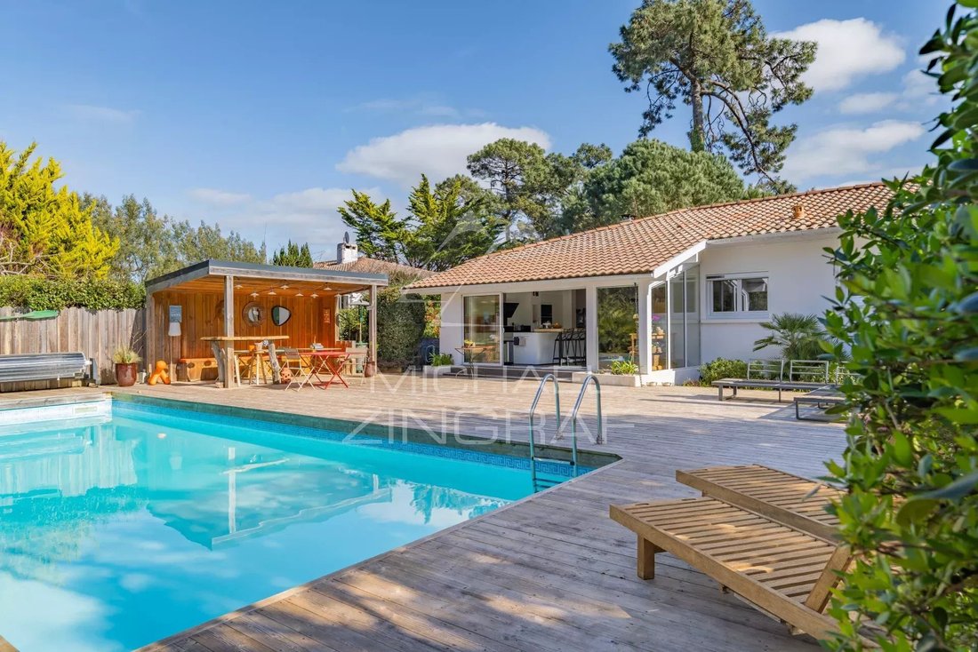 House in Le Pyla, La Teste-de-Buch, France 2 - 17451967