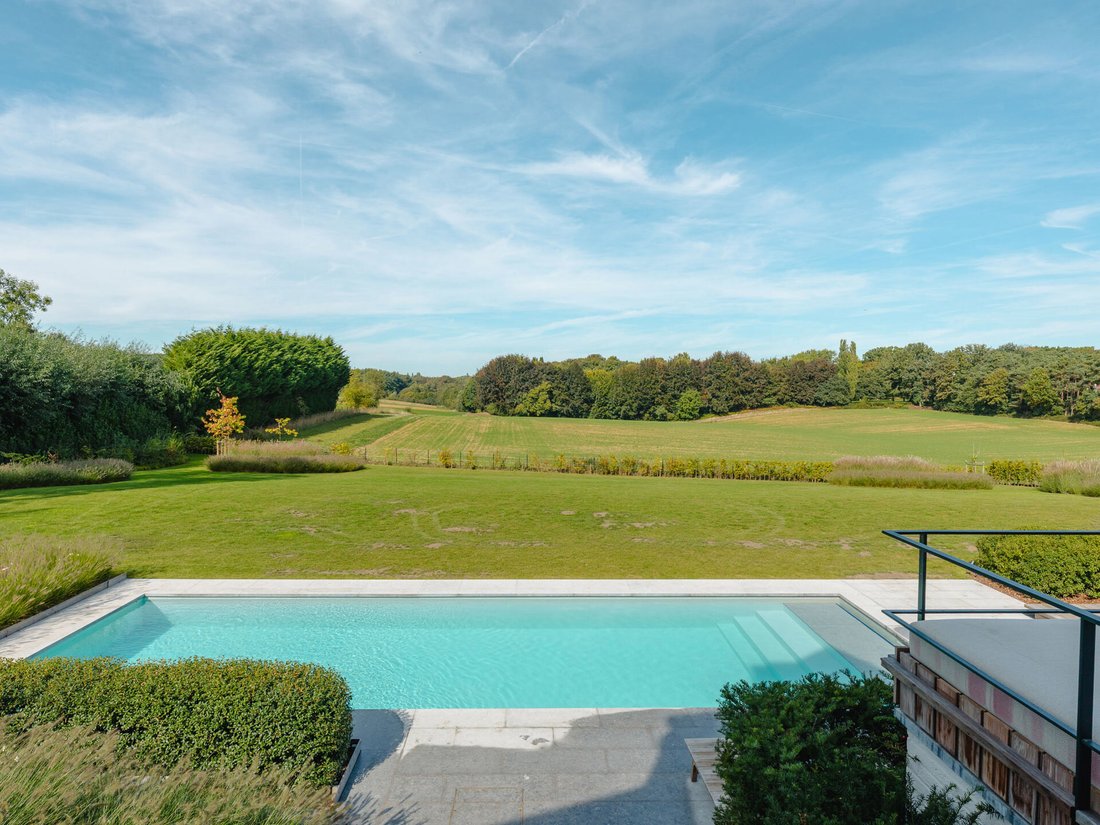 Casa en Lasne, Región Valona, Bélgica 4 - 17455414
