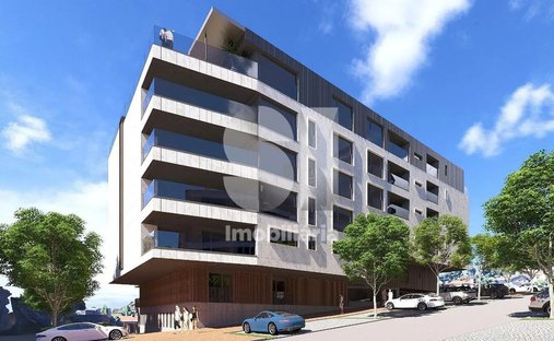 Apartment in Santo Antonio dos Olivais, Coimbra District, Portugal 1