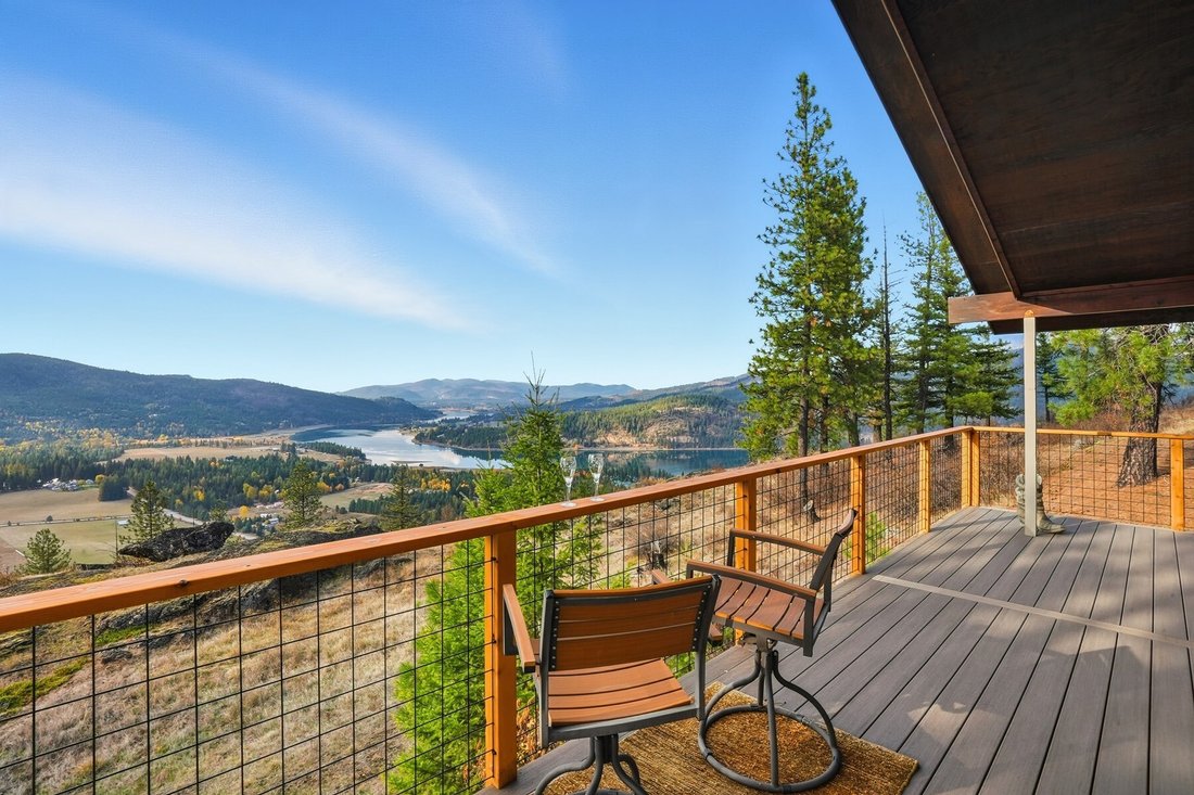 House in Priest River, Idaho, United States 2 - 17459335