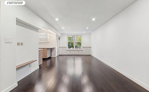 Condominio en Nueva York, Nueva York, Estados Unidos 1