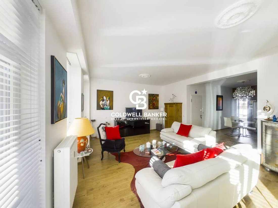 Apartment in Esch-sur-Alzette, Esch-sur-Alzette, Luxembourg 3 - 17450770