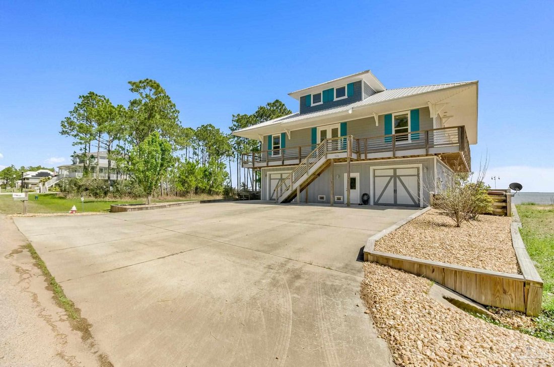 House in Milton, Florida, United States 4 - 17453853