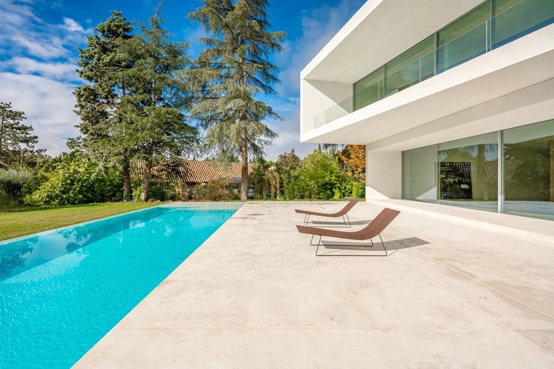 Chalet in La Moraleja, Alcobendas, Comunidad de Madrid 3 - 17451750