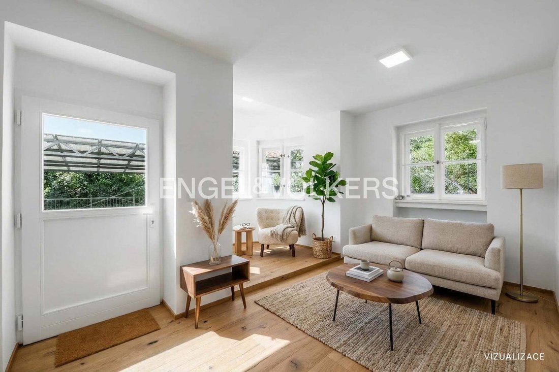 Apartment in Praha, Czechia 4 - 17450558