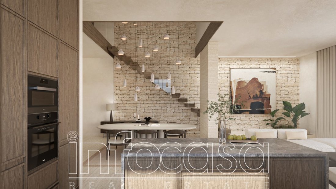 Apartment in Dionysos, Attica, Greece 5 - 17458838