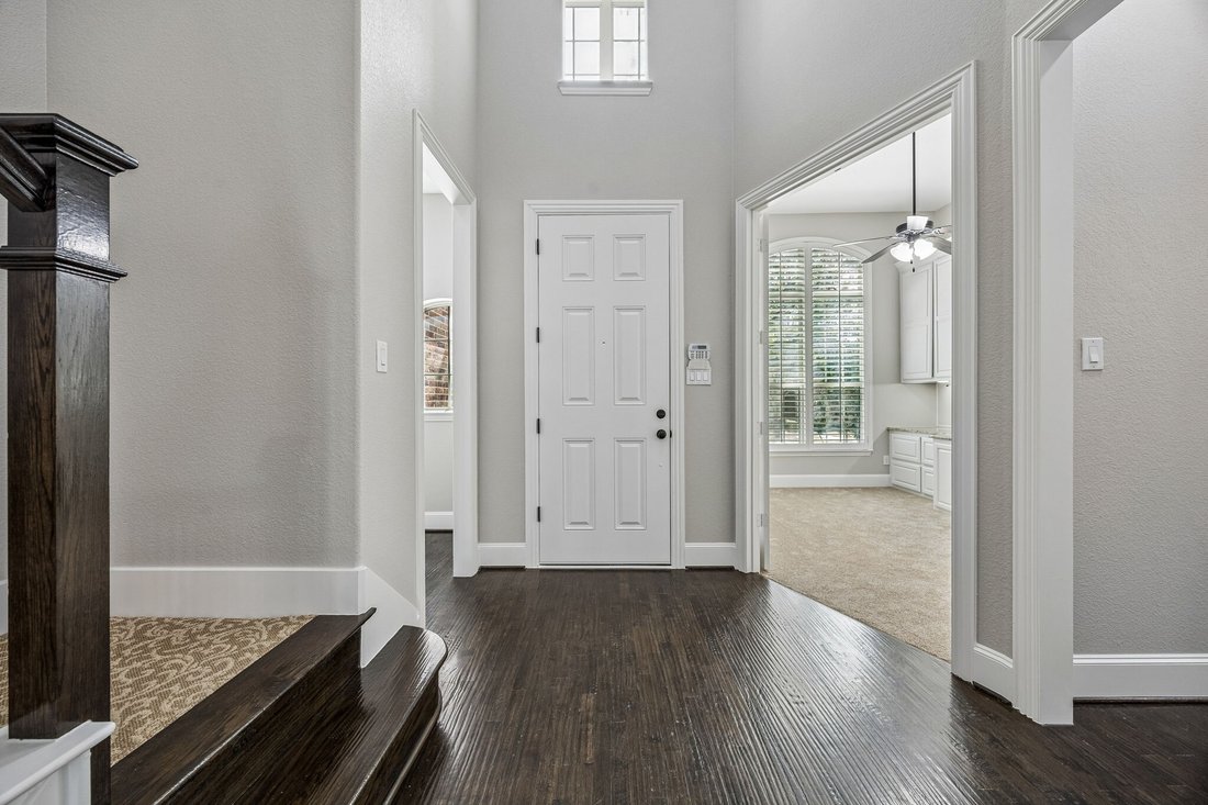 House in Allen, Texas, United States 4 - 17450738
