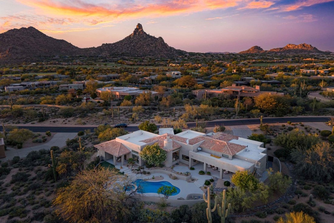 Scottsdale, Arizona, United States 2 - 17450301