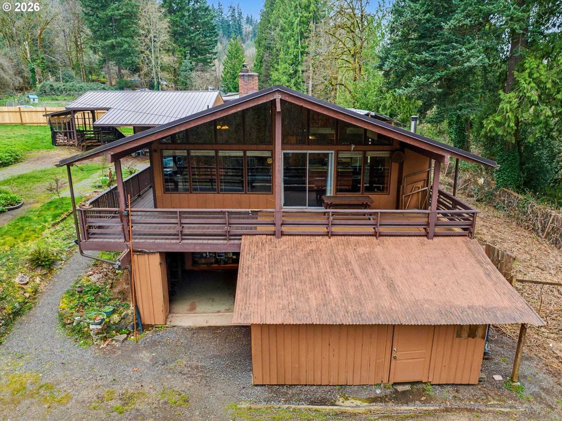 House in Sandy, Oregon, United States 2 - 17460175
