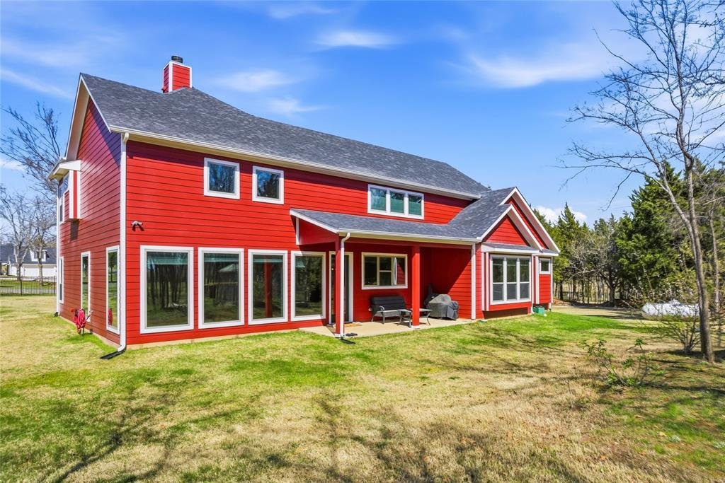 House in Pottsboro, Texas, United States 5 - 17460652