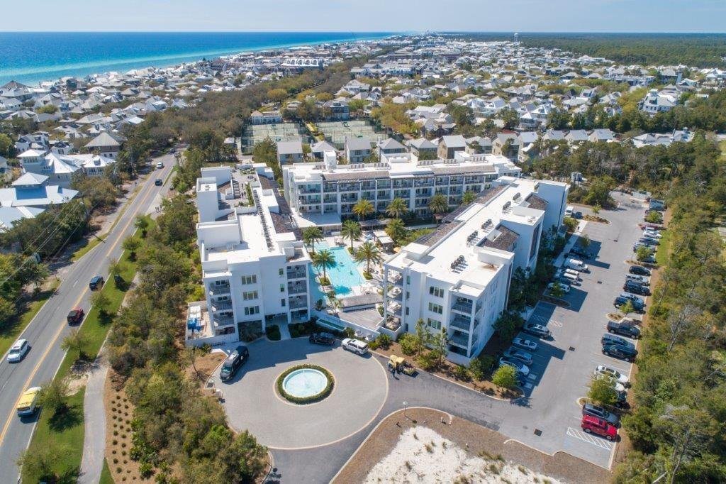 Condo in Watersound, Florida, United States 2 - 17462501