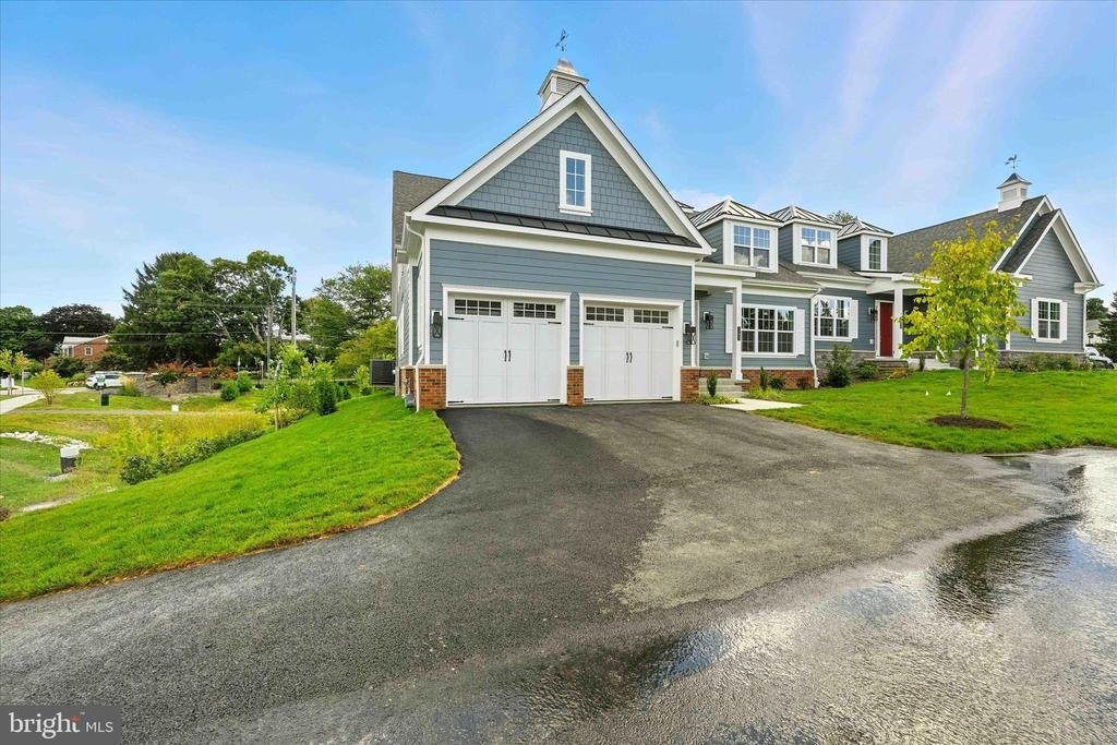 Condominio a Towson, Maryland, Stati Uniti 2 - 17453788