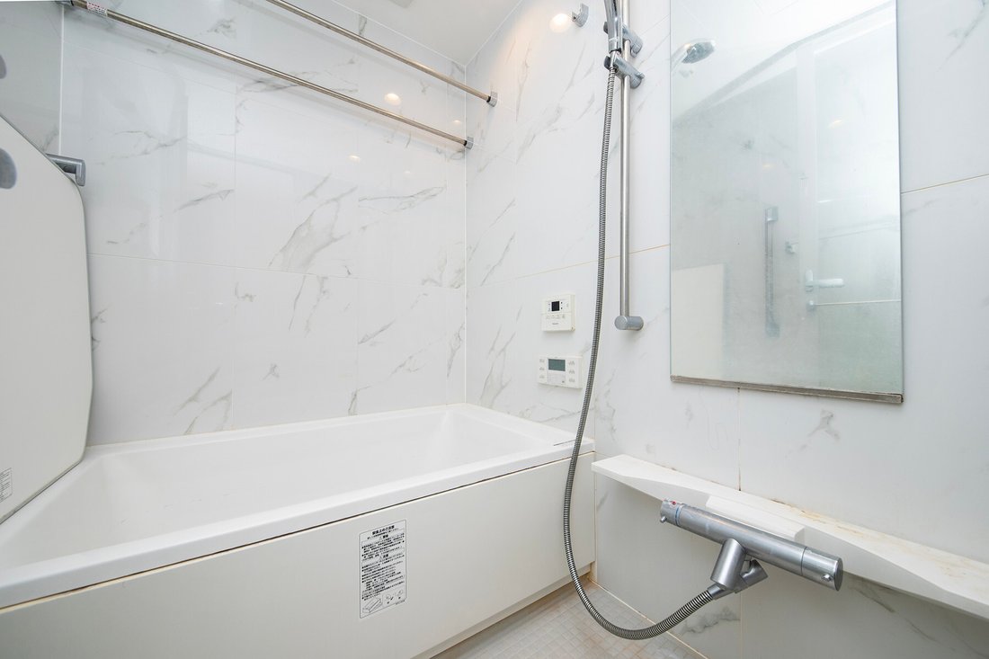 Condo in Shibuya City, Tokyo, Japan 4 - 17463259