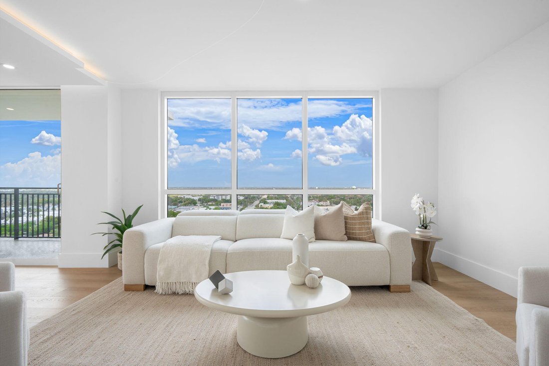Condo in Fort Lauderdale, Florida, United States 5 - 17451056