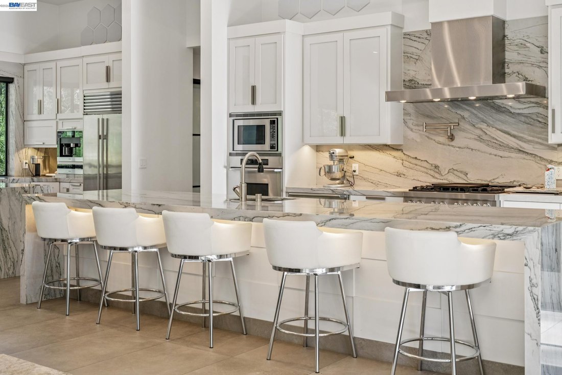 House in Clayton, California, United States 4 - 17453775