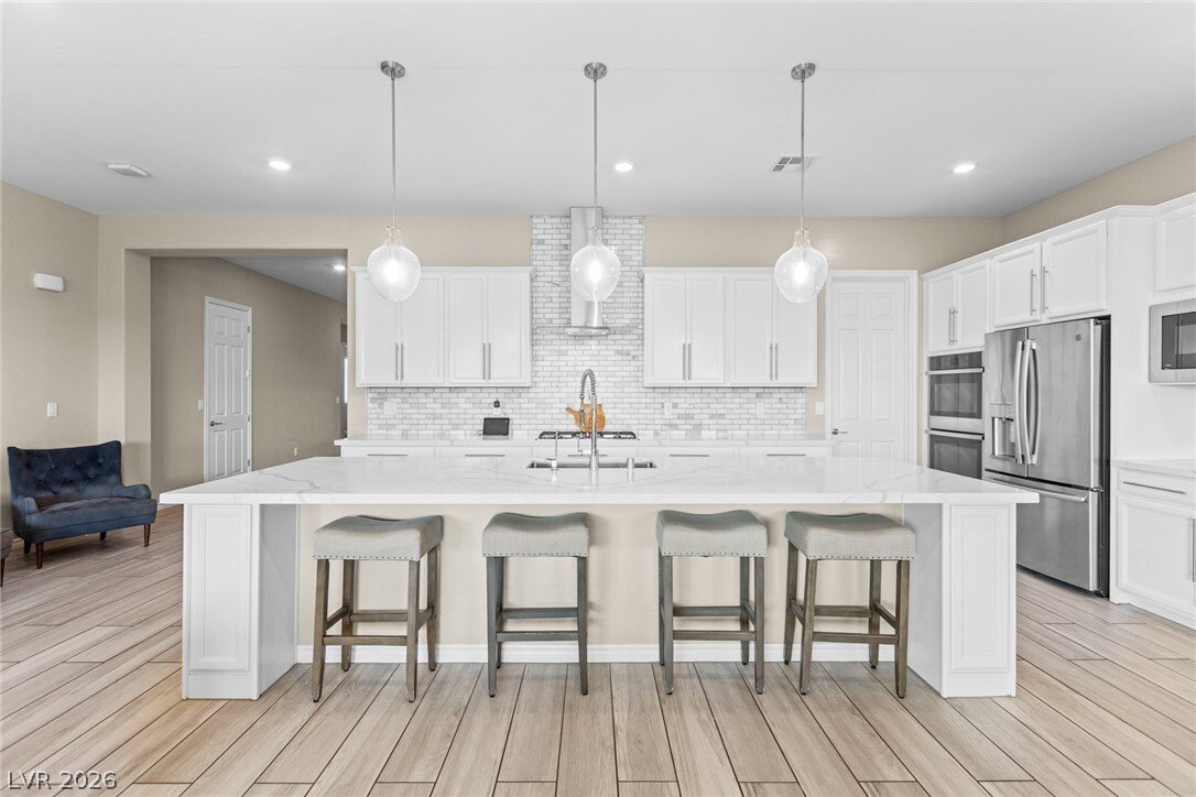 House in Las Vegas, Nevada, United States 5 - 17452890