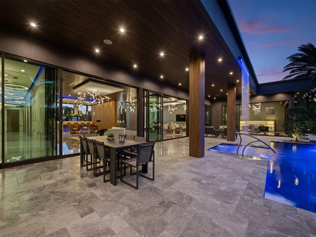 House in Fort Lauderdale, Florida, United States 2 - 16779091