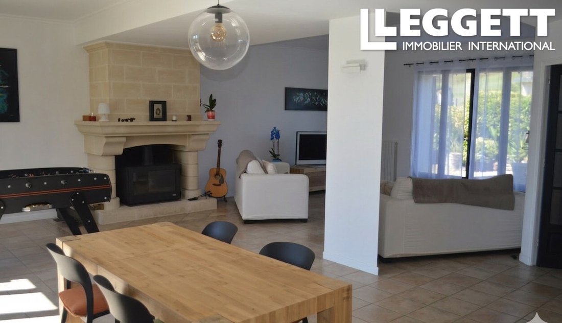 House in Pont-du-Casse, Nouvelle-Aquitaine, France 5 - 17452019