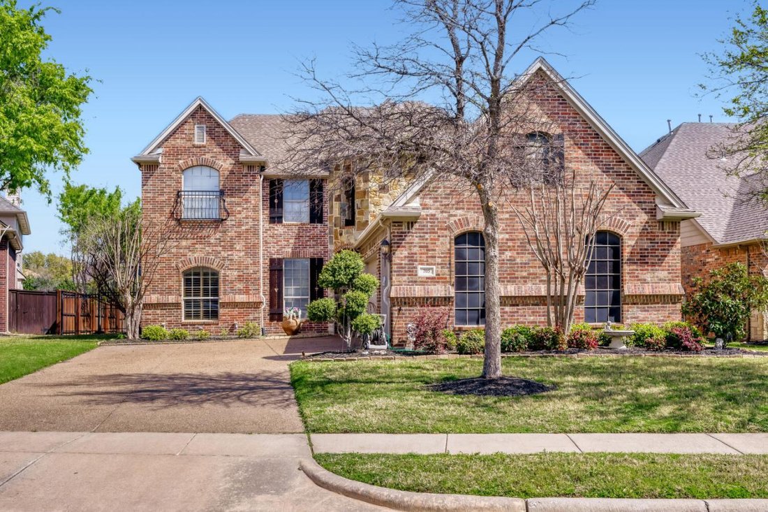 Casa a Keller, Texas, Stati Uniti 1 - 17457325