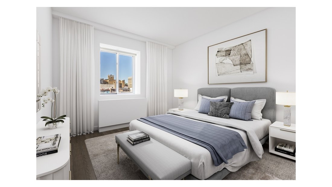 Condo in New York, New York, United States 4 - 16592373