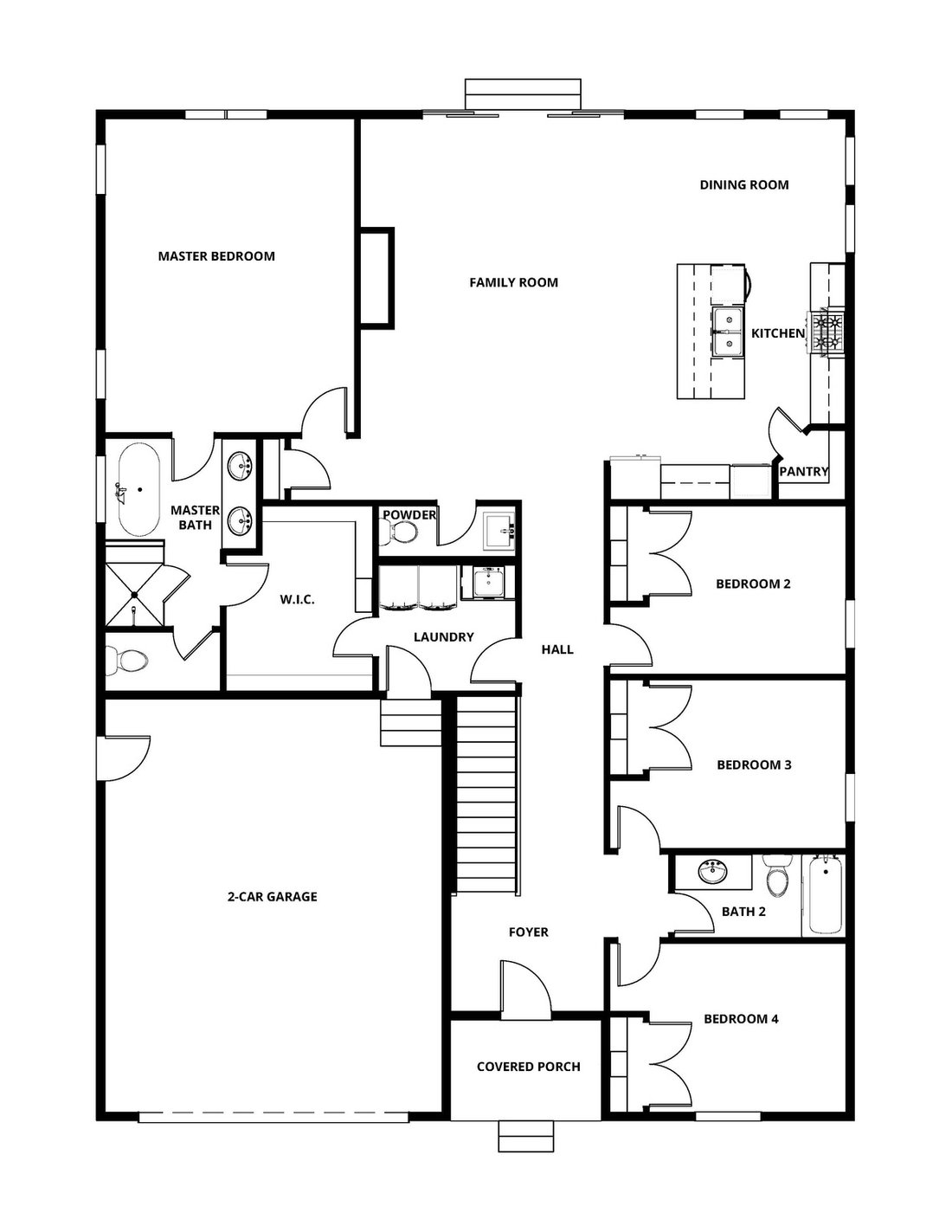 House in Santaquin, Utah, United States 3 - 17453669