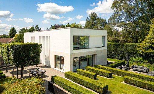 Casa in Bowdon, Inghilterra 1
