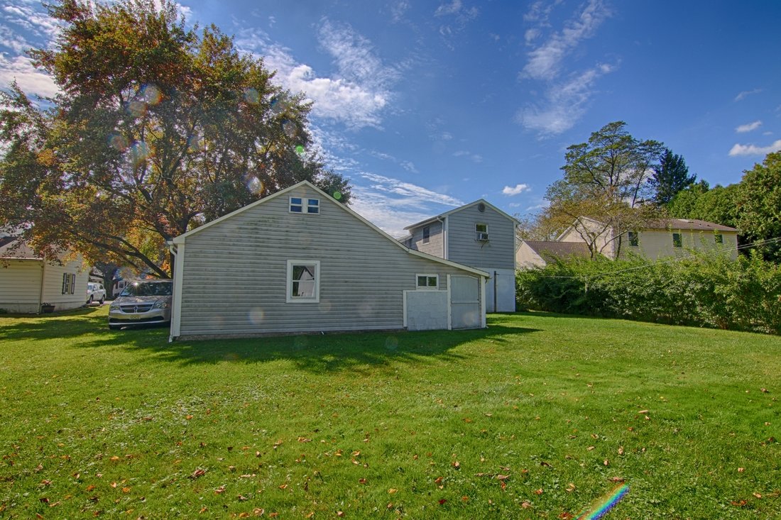 House in Hanover, New Jersey, United States 5 - 17452226