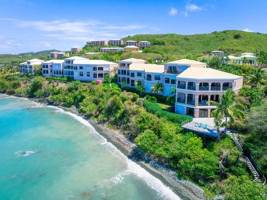 Condo in Christiansted, St. Croix, U.S. Virgin Islands 3 - 17460853