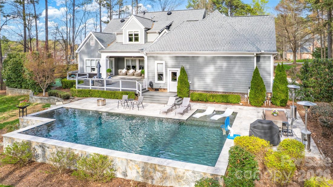 House in Mooresville, North Carolina, United States 1 - 17450756
