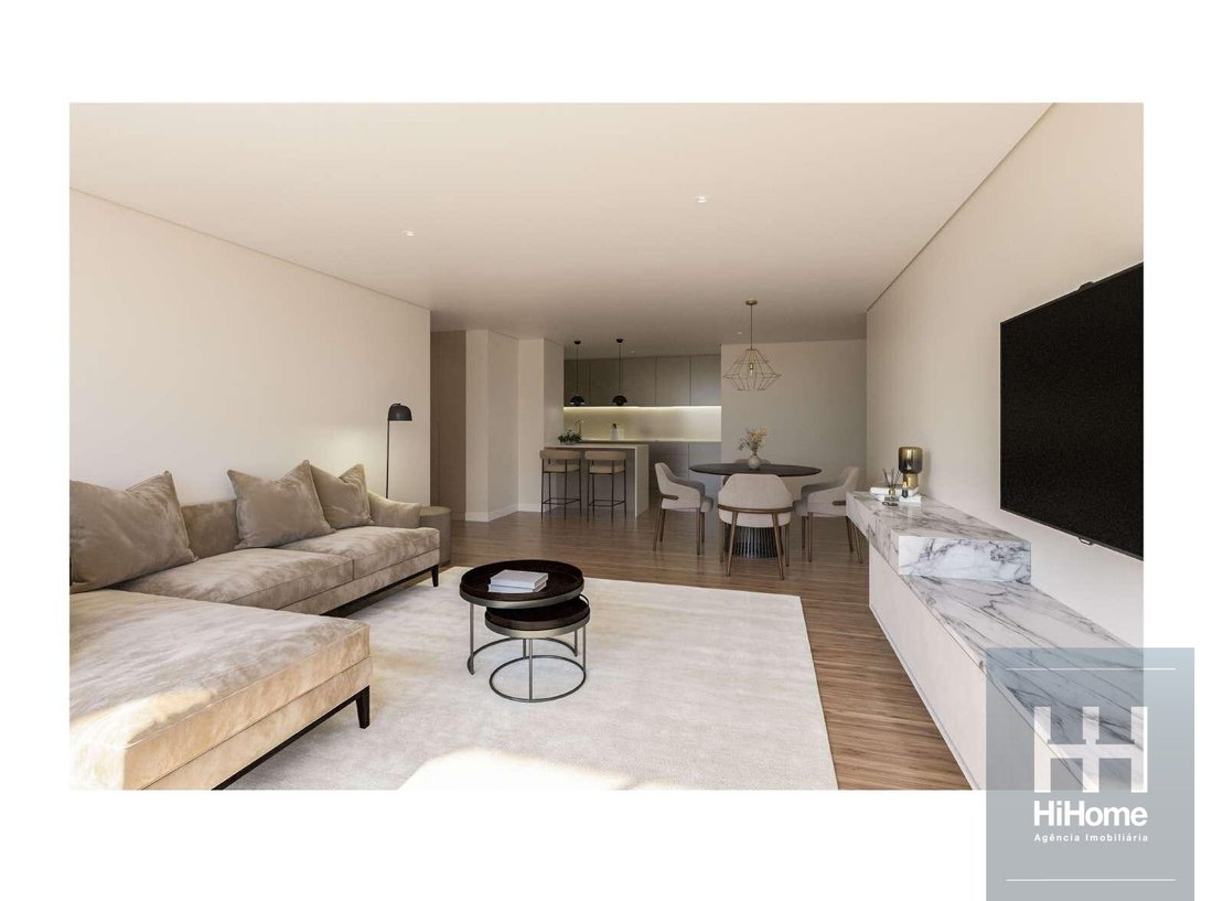 Apartment in Santa Luzia, Madeira, Portugal 2 - 17457613
