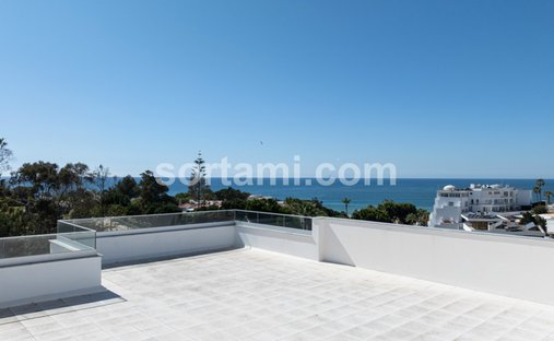 Apartment in Olhos de Agua, Algarve, Portugal 1