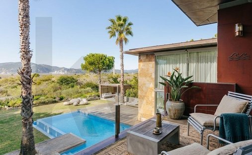 Townhouse in Carvalhal, Setubal, Portugal 1