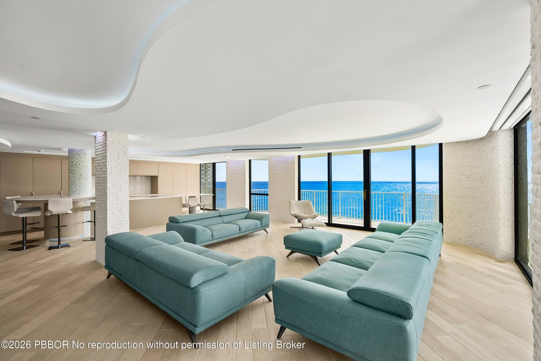 Condo in Palm Beach, Florida, United States 2 - 17451705