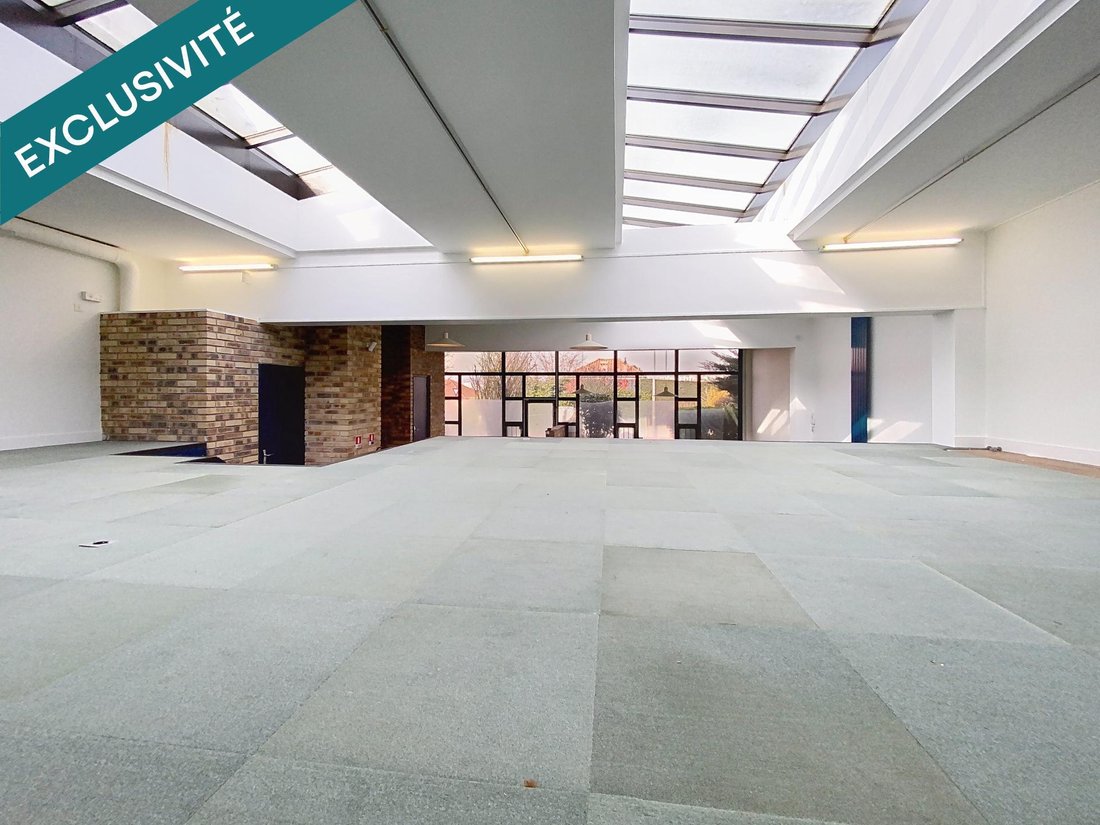 Centre, L'Haÿ-les-Roses, France 2 - 17452571