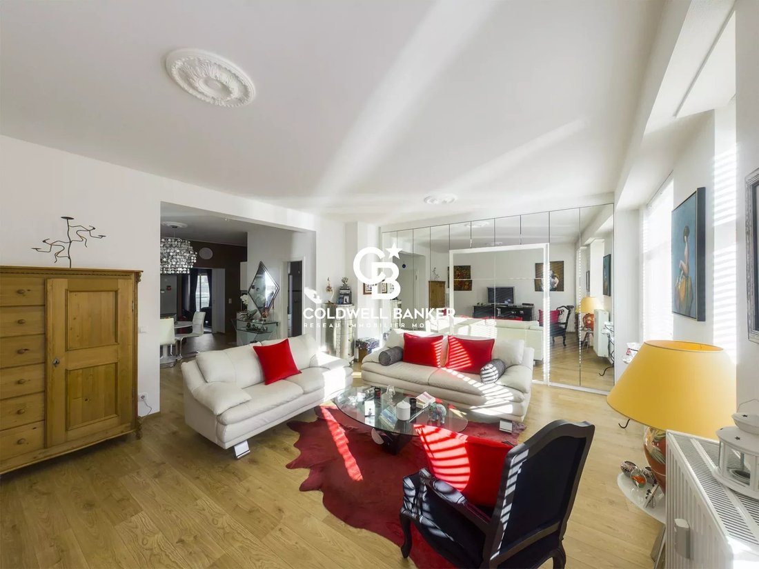 Apartment in Esch-sur-Alzette, Esch-sur-Alzette, Luxembourg 2 - 17450770