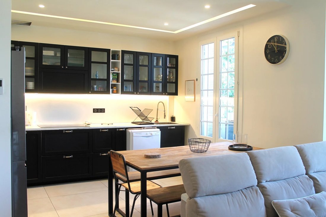 Apartment in Fleurs-Gambetta, Nice, France 2 - 17451937