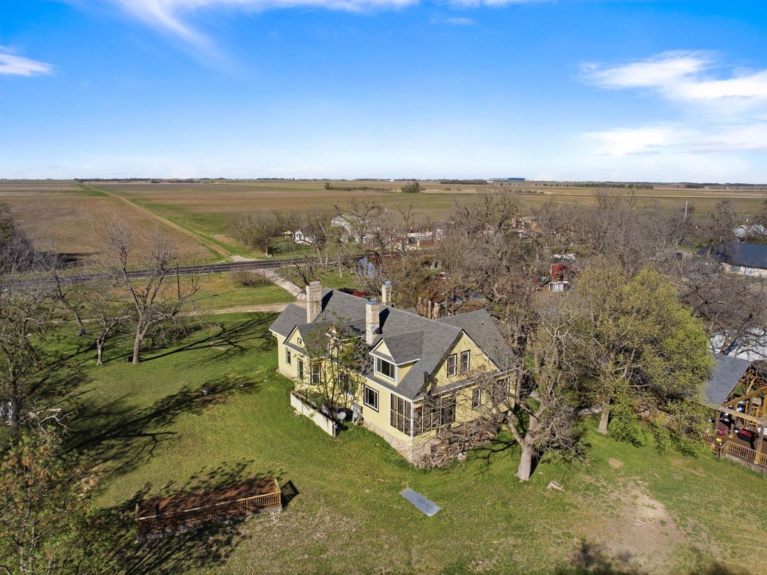 House in Hutto, Texas, United States 5 - 17459998
