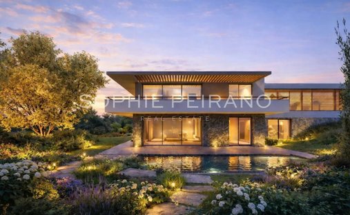 Villa in Cannes, Provence-Alpes-Côte d'Azur, France 1