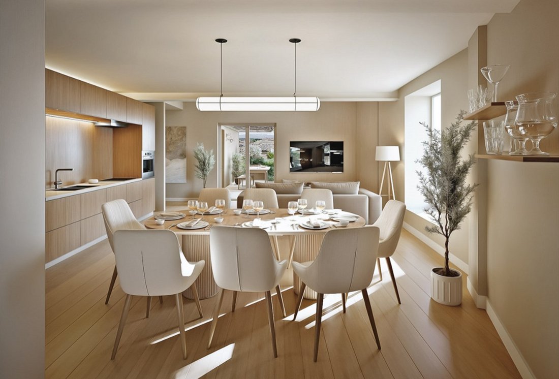 Apartment in Mazarin-Opéra-Bellegarde-Mairie, Aix-en-Provence, France 2 - 17452395